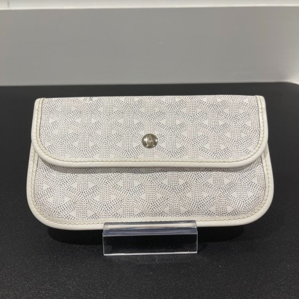 Goyard Pouch (57256)